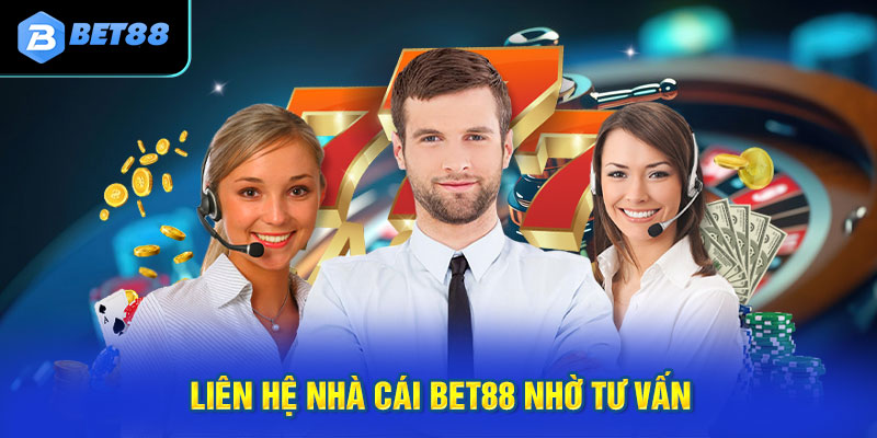 Hệ thống CSKH chu đáo tại Bet88