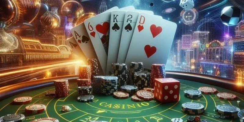 Ezugi BET88 sở hữu thiết kế đặc sắc thu hút người chơi
