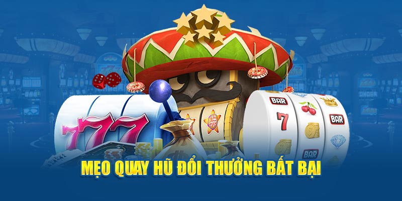 Bật mí bí kíp chơi nổ hũ Bet88 hiệu quả
