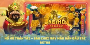 Nổ Hũ Thần Tài