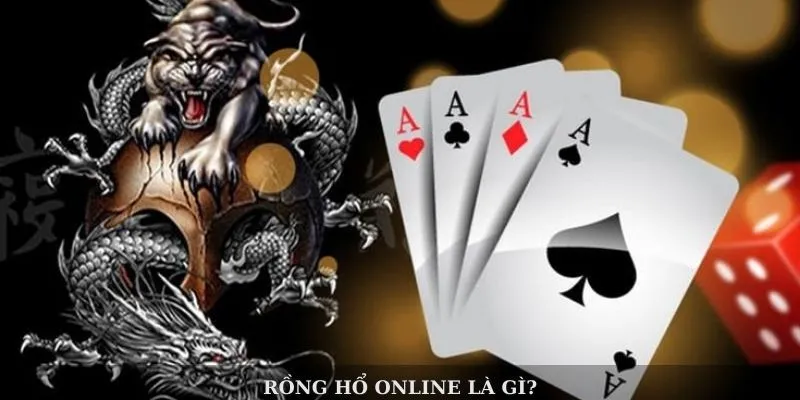 Khám phá về tựa game Rồng hổ Bet88 đang được hội viên yêu thích