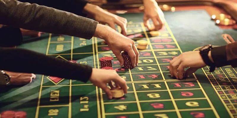 Áp dụng đúng cách các bí kíp này để thắng đậm