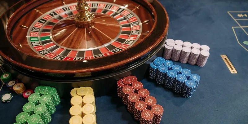 Tham khảo về những quy định trước khi trải nghiệm tựa game
