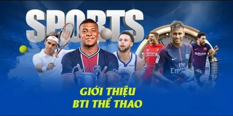 Sảnh BTI - Địa điểm giải trí tuyệt vời cho bạn
