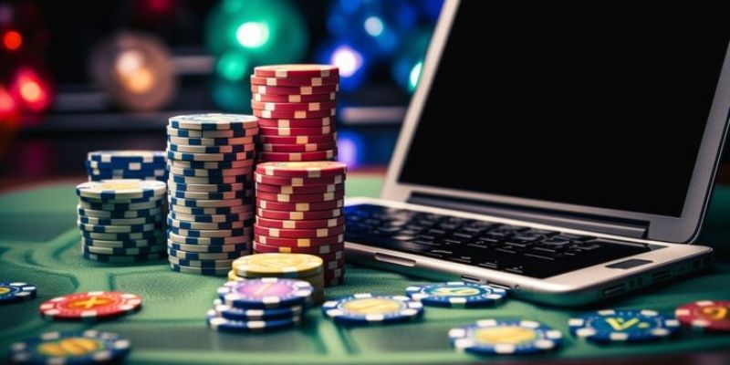 Sảnh Club Massimo BET88 - Sân chơi chất lượng đẳng cấp quốc tế