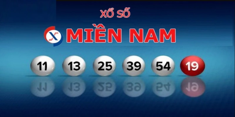 Xổ số miền Nam