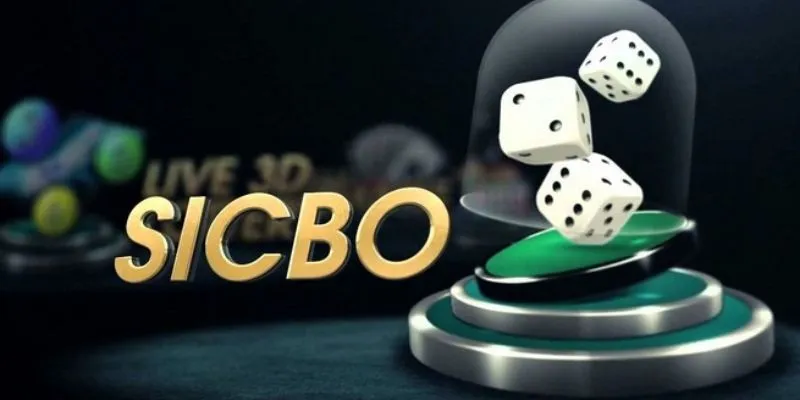 Trải nghiệm Sicbo - Trò chơi thú vị tại sảnh casino BET88